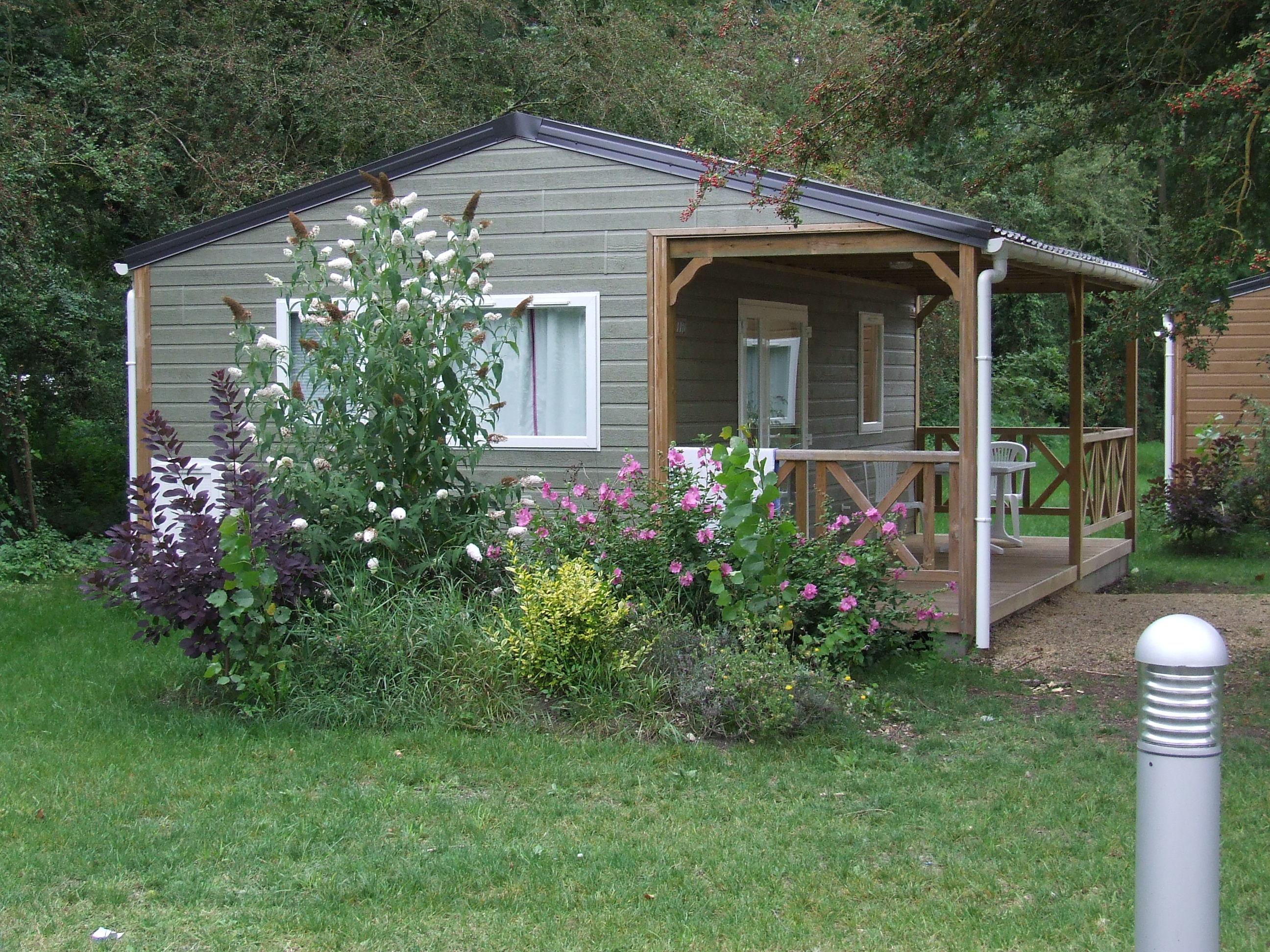 Terres De France - Moncontour Active Park Hotel Luaran gambar